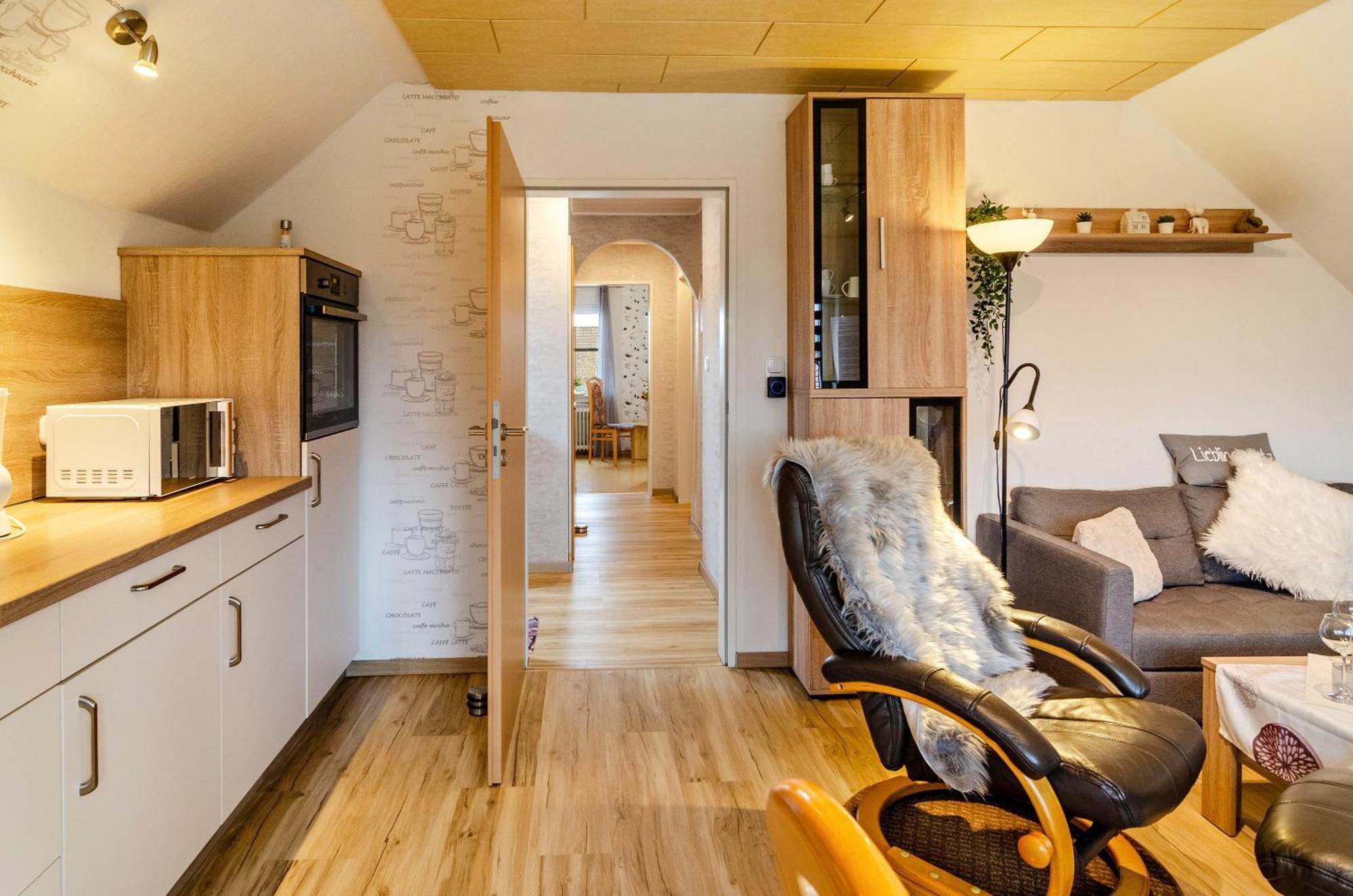 Ferienwohnung Utkiek Ihlow  Exterior foto