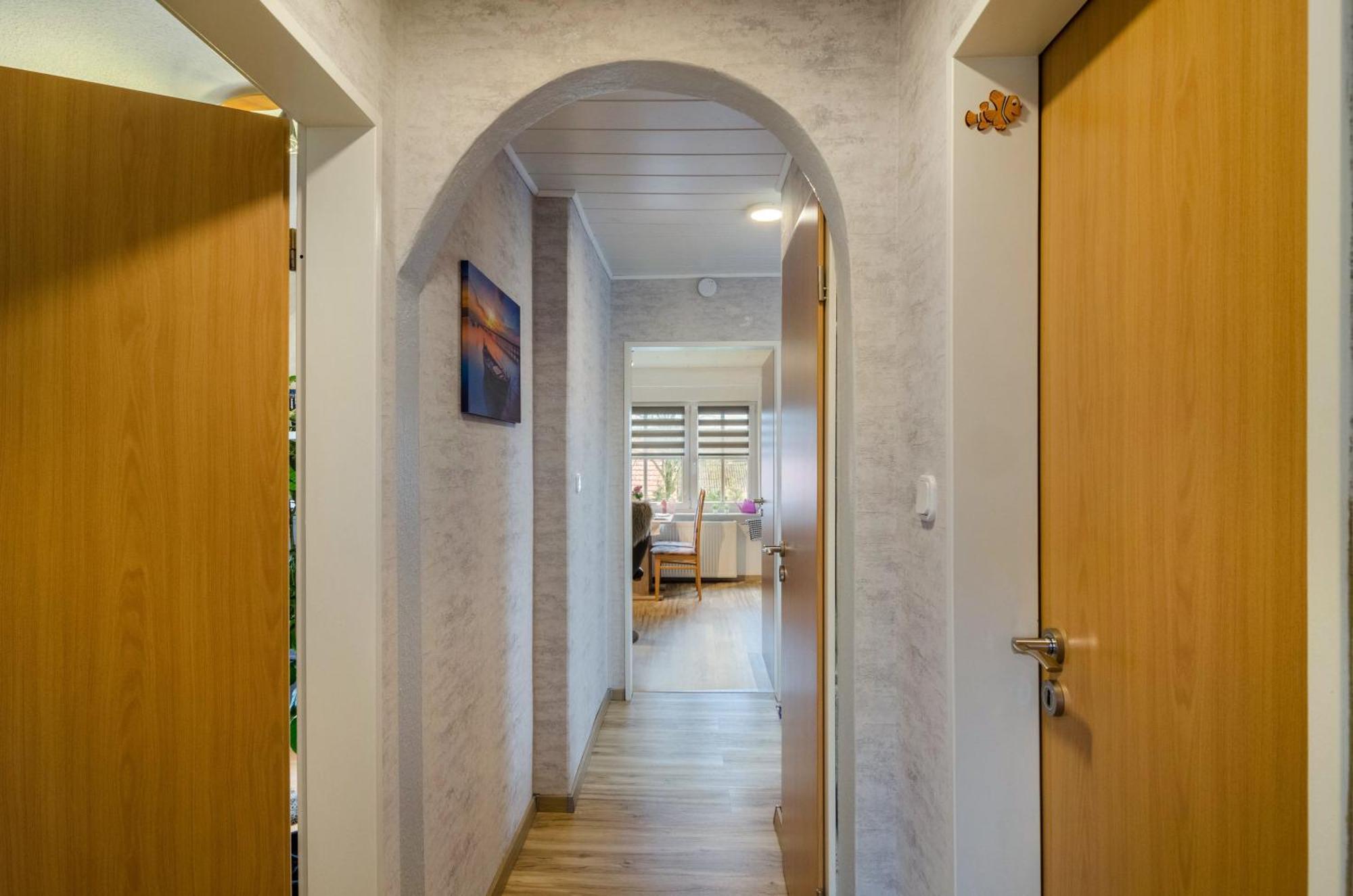 Ferienwohnung Utkiek Ihlow  Exterior foto