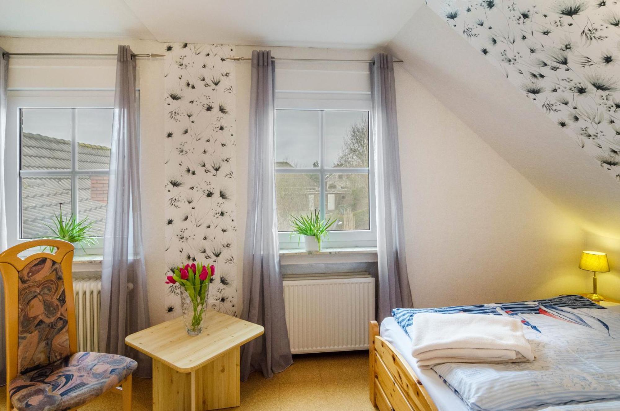Ferienwohnung Utkiek Ihlow  Exterior foto