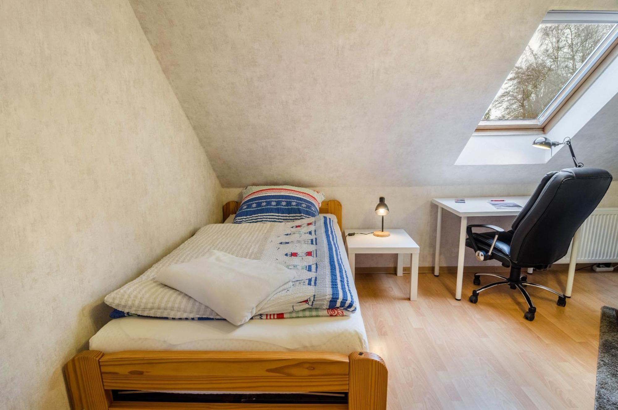 Ferienwohnung Utkiek Ihlow  Exterior foto