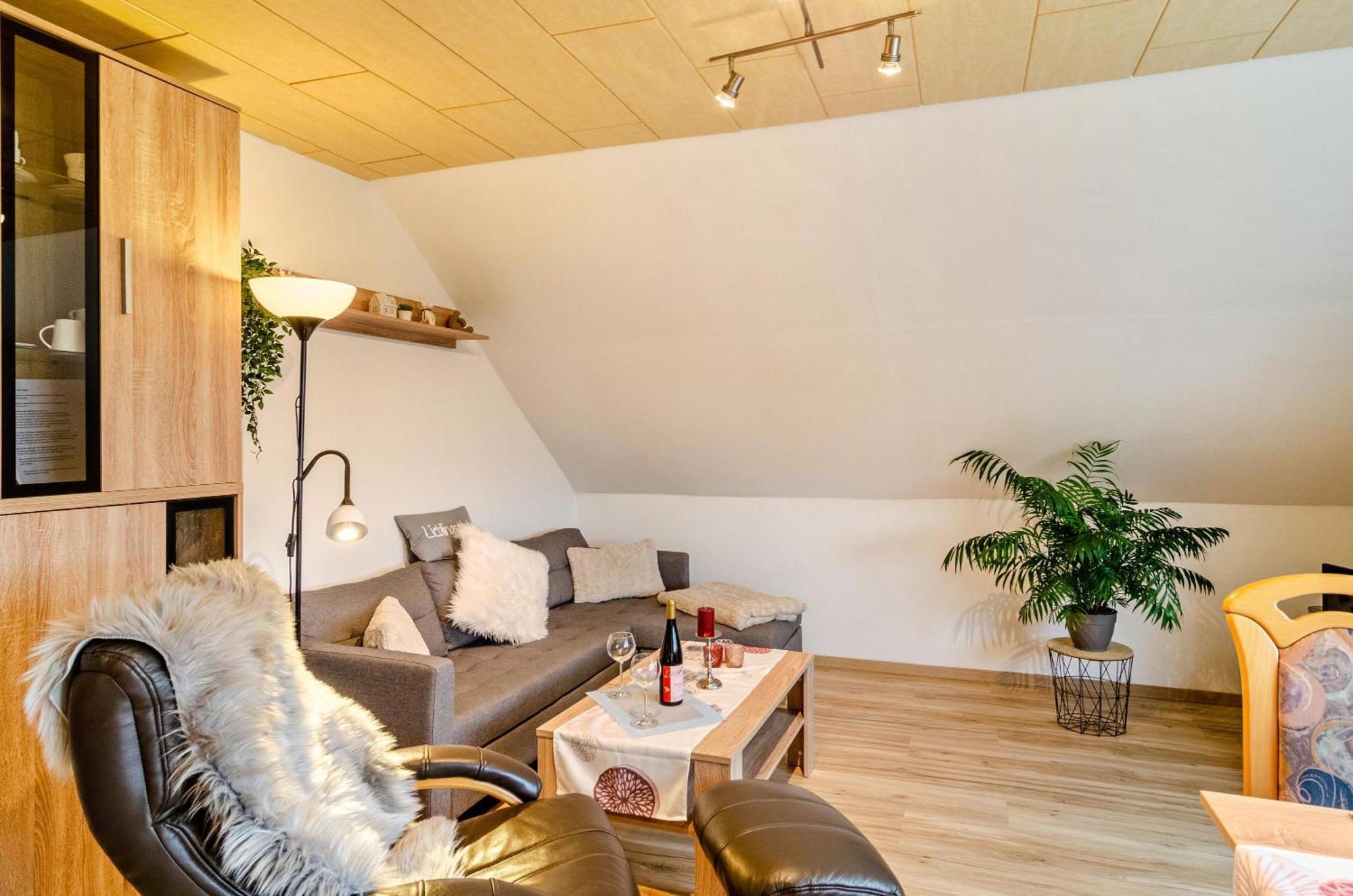Ferienwohnung Utkiek Ihlow  Exterior foto